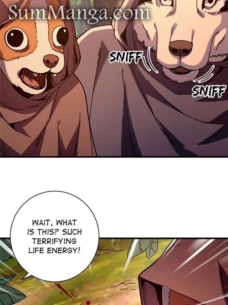 A Transmigrated Warden's Battle for Redemption Chapter 105 79